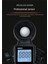 Dijital Aydınlık Işık Ölçer Test Cihazı 200.000LUX Metre Luxmeter Aydınlatma Yoğunluğu Parlaklık Ölçüm Aracı (Yurt Dışından) 3