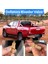 Adet Offroad Pirinç Lastik Havalandırma Makinesi Kiti Otomatik 6-30PSI Lastik Lastik Basıncı Tahliye Vanası Deflatörler Hava Alma Vanası (Yurt Dışından) 4
