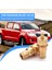 Adet Offroad Pirinç Lastik Havalandırma Makinesi Kiti Otomatik 6-30PSI Lastik Lastik Basıncı Tahliye Vanası Deflatörler Hava Alma Vanası (Yurt Dışından) 5