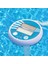 Yüzen Dijital Havuz Termometresi Güneş Enerjili Açık Havuz Termometresi Su Geçirmez LCD Ekran Spa Termometresi (Yurt Dışından) 5