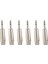 6x Yeni Xlr Kadın 6.3mm Jack Kurşun Fiş Mikrofon Mikrofon Yama Kablosu Adaptörü (Yurt Dışından) 1