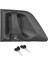 Araba Sağ Yan Kapı Kolu R340 R380 R470 P470 R500 R580 G420 P420 R420 ile Uyumlu 1306410 1366488 1423018 (Yurt Dışından) 1