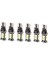 Adet Hatasız 921 912 T10 T15 W16W LED Ters Işık, 24SMD 3030 LED Ampul 1500 Lümen Son Derece Parlak (Yurt Dışından) 1