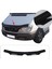Mercedes Sprinter W901 Uyumlu 2000-2006 Abs Kaput Rüzgarlığı 1