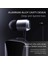 LED Güç Dijital Ekran Bluetooth Kablosuz Kulaklık Geri Çekilebilir Yaka Klipsi Tek Kulaklık Tel ile Geri Çekilebilir (Yurt Dışından) 5