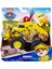 Paw Patrol Rescue Wheel Temalı Araçlar - 1 Adet 1