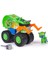 Paw Patrol Rescue Wheel Temalı Araçlar - 1 Adet 4