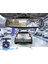 Dashcam Beyaz Ayna Dvr 4.3 Inç Araç Kamerası Fhd 1080P Otomatik Kayıt Kuruluşu Desteği Dikiz Kamera Video Kaydedici (Yurt Dışından) 1