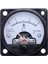 Многоцелевые Наборы,ac 0-3A Yuvarlak Analog Panel Metre Akım Ölçüm Ampermetre Ölçer Siyah (Yurt Dışından) 1