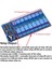 Raspberry Pi Için Optocoupler Düşük Seviye Tetikleme Genişletme Kartı ile 16 Kanal 12V Röle Modülü (Yurt Dışından) 2