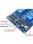 Raspberry Pi Için Optocoupler Düşük Seviye Tetikleme Genişletme Kartı ile 16 Kanal 12V Röle Modülü (Yurt Dışından) 3