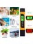 4 In 1 Ph Ölçer Tds Metre Dijital Su Kalitesi Tds Metre Tds Ph Ec Sıcaklık Havuz Akvaryum Içme Suyu (Yurt Dışından) 4