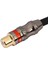 3 Pin Xlr Dişi Rca Dişi Jack Kurşun Ses Kompozit Uzatma Adaptör Kablosu Konektörü ile Uyumlu Mikrofon Amplifikatör (Yurt Dışından) 5