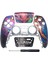Elite Gamepad ile Uyumlu BDM-010 1. Nesil Versiyon Ön Kapak Gamepad Yedek Üst Kapak Yedek Tamir Parçası, K (Yurt Dışından) 1