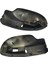 Araba Karbon Fiber Dikiz Yan Cam Ayna Kapağı Trim Arka Ayna Kapakları W639 2003-2010 ile Uyumlu (Yurt Dışından) 5