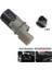 4 Adet Araba Ters Yedekleme Yardımı Park Sensörü ile Uyumlu E39 E46 E53 E60 E61 E63 E64 E65 E66 E83 66206989069 66200309540 (Yurt Dışından) 2