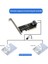 Pcıe Adaptör Kartı Pcıe X8 - Çift Bağlantı Noktalı U2 SFF8639 Arayüzü Nvme Katı Hal Sürücü Adaptör Kartı (Yurt Dışından) 2