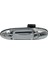 Land Cruiser LC100 / LX470 98-07 Için Araba Ön Arka Sol ve Sağ Dış Dış Kapı Kolları (Gümüş) (Yurt Dışından) 3