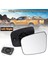 Araba Sol Isıtmalı Cam Dikiz Aynası Yan Kanat Aynası Navara D40 R51 2005-2015 ile Uyumlu (Yurt Dışından) 3