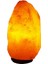 Himalayalar Kristal Tuz Lambası USB LED Atmosfer Işığı Hava Temizleyici Gece Lambası Yatak Odası Oturma Odası Dekoratif Işık (Yurt Dışından) 1