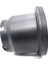 24-70MM 2.8l Iı Ef 24-70 2.8 Iı ile Uyumlu Ön Filtre Halkası Uv Hood Sabit Namlu Tüp YB2-3727 Düz Hareket Kollu (Yurt Dışından) 5