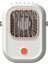 Mini Boyun Asılı Fan Taşınabilir USB Hava Soğutucu Şarj Edilebilir Ventilador Küçük Seyahat El Elektrikli Ev Için A (Yurt Dışından) 5
