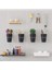 6 Takım Pegboard Kancaları, Pegboard Bardaklarıyla Halka Tarzı Pegboard Kutuları, Pegboard Bardak Tutucu Aksesuarları (Yurt Dışından) 2