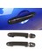 86 GT86 Brz 2012-2020 (Karbon Fiber) ile Uyumlu Araç Dış Kapı Kolu Kapağı Trim (Yurt Dışından) 2