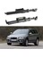XC70 Iı V70 Iıı S80 2009-2015 ile Uyumlu Far Yıkama Nozulu Kafa Işık Temizleme Suyu Püskürtme Jeti 31294174 31294175 (Yurt Dışından) 3