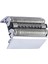 2x 52S Yedek Kafa Braun Elektrikli Tıraş Makinesi Serisi 5 Elektrikli Folyo Tıraş Makinesi 5190CC 5090CC 5197CC 5195CC 5147S 5145S (Yurt Dışından) 5