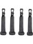 4 Adet/grup Dış Araba Kapı Kolu Sensörü Pin Anahtarı ile Uyumlu A4 A5 A6 A7 A8 Q5 4g8 927 753 4G8927753 (Yurt Dışından) 5