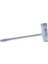 2x Çubuk Somun T Testere Anahtarı Anahtarı 1/2 Inç (13MM) x 3/4 Inç (19MM) Stıhl Husqvarna Için (Yurt Dışından) 3