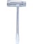 2x Çubuk Somun T Testere Anahtarı Anahtarı 1/2 Inç (13MM) x 3/4 Inç (19MM) Stıhl Husqvarna Için (Yurt Dışından) 5