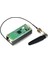 Pico Lora Düğüm Genişletme Kartı SX1262 863-870MHZ Genişletme Kartı Modülü Desteği Lorawan Protokolü ile Uyumlu (Yurt Dışından) 3