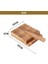 Торт В Форме,hamur Presleme Aracı Hamur Baskı Makinesi Hamur Derisi Ahşap Hamur Presleme Aracı Hamur Baskı Makinesi Hamur Sarmalayıcılar Baskı D (Yurt Dışından) 3