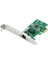 Pcı Express Ağ Kartı Pcıe X1 - RJ45 Gigabit Ethernet Ağ Adaptörü, I210 Çip 1000MBPS Pxe Ağ Kartı ile Uyumlu (Yurt Dışından) 1
