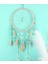 Dream Catcher El Yapımı Dream Catcher Ev Kolye Kız Yatak Odası Duvar Sıcak Dekorasyon Arkadaş Kız Arkadaşı Hediye (Yurt Dışından) 5