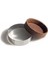 Торт В Форме,36 Adet 6 cm Tart Yüzük Paslanmaz Çelik Tartlet Kalıp Daire Kesici Pasta Halkası Isıya Dayanıklı Delikli Kek Mus Kalıpları (Yurt Dışından) 5