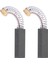 Karbon Fırça Kömür (5 Çift) 6 x 8 x 24 mm Elektrik Motoru (Yurt Dışından) 4