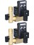 2x 1/2 Inç DN15 Elektrikli Zamanlayıcı Otomatik Su Vanası Solenoid Elektronik Tahliye Vanası Hava Kompresörü Yoğuşma (Yurt Dışından) 1