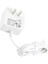 4b Us Plug ile Uyumlu C Tipi Güç Adaptörü 5V3A (Yurt Dışından) 1