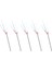 5 Adet A1322 Seramik Isıtıcı Lehimleme Istasyonu Yedek Isıtma Elemanları 24V 50W Saike 936/898D/852D/909D/8586D (Yurt Dışından) 3
