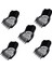 Philips Saç Kesme Makinesi Tarak Için 5x Küçük 3-21 mm QC5010 QC5050 QC5053 QC5070 QC5090 (Yurt Dışından) 1