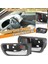 Adet Iç Iç Iç Kapı Kolu Krom CV36 2002-2006 69206-33030LH 69205-33040RH ile Uyumlu (Yurt Dışından) 2