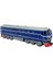 Çocuklar Simülasyon 1:87 Alaşım Içten Yanmalı Lokomotif Model Oyuncak Akustik Optik Tren Oyuncakları Çocuklar Için Hediye (A) (Yurt Dışından) 1
