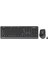 A4 Tech FG1035 Gri Q mm 2.4g Kablosuz Klavye Mouse Set 2