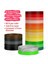 Pla, 20 Renk Yeniden Doldurur, Renk Başına 16 Ft Toplam 320 Ft 3D Baskı Kalemi Için 1,75 mm Premium Filament Gelir (Yurt Dışından) 2