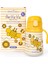 Çelik Küçük Çocuk Matarası Arı Vız Vız 360 ml 2