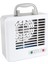 Sessiz Mini Elektrikli Fan, Tasarruf, Çevre Koruma, Güçlü Soğutma, Klima Fanı (Yurt Dışından) 3
