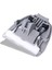 Codos CP-6800 KP-3000 CP-5500 Için 3x Saç Kesme Makinesi Yedek Bıçağı (Yurt Dışından) 5